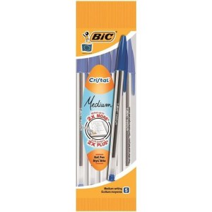 BIC Cristal® x5
