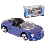 Voiture en métal Driving collection 7 cm