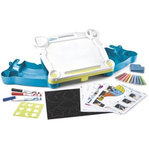 MAPED CREATIV - Rouleau de Coloriage repositionnable - Ardoise double face - Tout en 1...