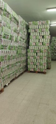 Destockage couches bébés