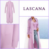 020081 Manteau-cardigan pour femmes par Lascana