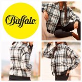 050071 Jaquette pour femme Buffalo
