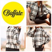 050071 Jaquette pour femme Buffalo