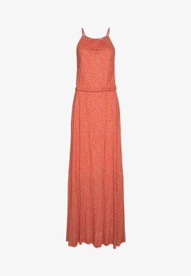 020101 Robe longue d'été de Lascana
