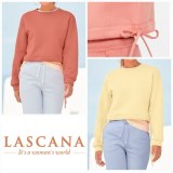 020103 Sweatshirts femme de Lascana