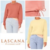 020103 Sweatshirts femme de Lascana