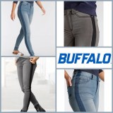020106 Jeans pour femmes Buffalo