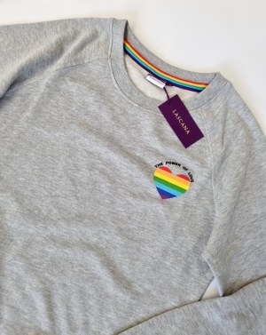 020044 Sweatshirts pour femmes par Lascana
