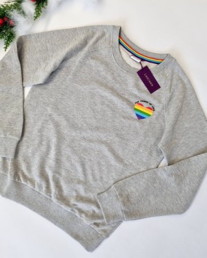 020044 Sweatshirts pour femmes par Lascana