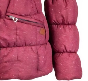 050151 Veste matelassée femme Willard