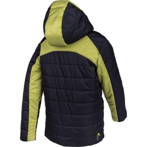 050152 Veste chaude garçon HEAD