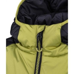 050152 Veste chaude garçon HEAD