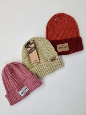 080011 Mélange d'accessoires d'hiver