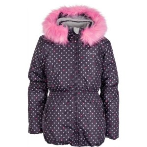 050154 Veste de ski fille Lewro
