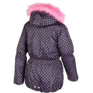050154 Veste de ski fille Lewro