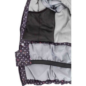 050154 Veste de ski fille Lewro