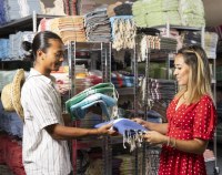 Producteur de foutas en Tunisie dépôt en France