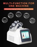 Lipocavitation d'amincissement et de remodelage machine