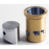 Piston de pelle ,TEREX 2205M