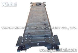 Contrepoids--Yantai Xinhai