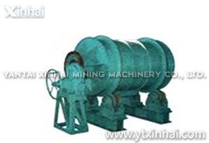 Épurateur à poudre d’argent--Yantai Xinhai