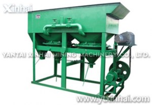 Hydrotamis--Yantai Xinhai