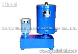 Échantillonneur de minerai sec --Yantai Xinhai