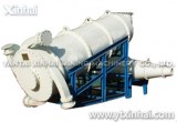Séparateur de trois produits en milieu dense (chargement sans pression)--Yantai Xinhai