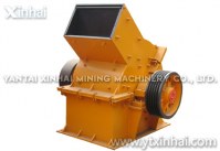 Concasseur à marteaux--Yantai Xinhai