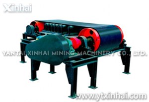 Alimentateur à bande--Yantai Xinhai