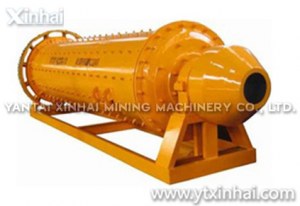 Broyeur à fléaux sec--Yantai Xinhai