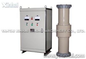 Démagnétiseur--Yantai Xinhai