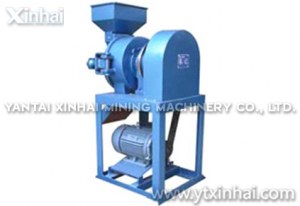 Broyeur à disques--Yantai Xinhai