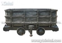 Chariot de mine (berline )--Yantai Xinhai