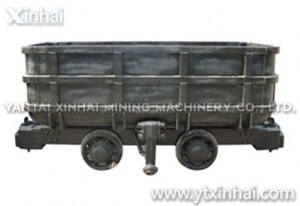 Chariot de mine (berline )--Yantai Xinhai