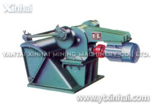 Alimentateur pendulaire--Yantai Xinhai