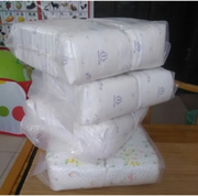 Couches bebes en balles moins cheres