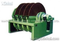 Filtre à vide de type à disque--Yantai Xinhai