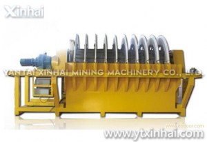 Filtre en céramique--Yantai Xinhai