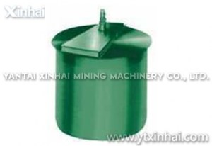 Adsorption tank--Yantai Xinhai