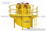 Unité d'hydrocyclones--Yantai Xinhai