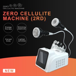 Lipocavitation d'amincissement et de remodelage machine