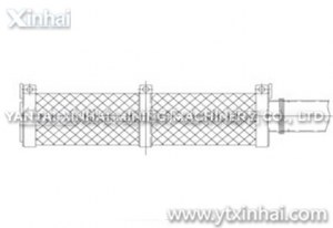 Écran à carbon--Yantai Xinhai