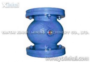 Vanne à manchon pneumatique--Yantai Xinhai