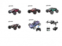 Déstockage de palettes de Jouet