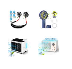 Déstockage de palettes de Accessories IT