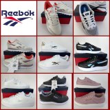 060101 Mix de chaussures de sport Reebok