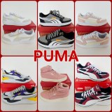 060095 Mix de chaussures Puma