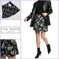 020265 Jupe femme Ted Baker
