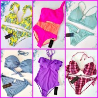 070078 Mix de maillots de bain Guillermina Baeza